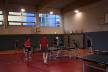 Vierstädte-Turnier in Freital